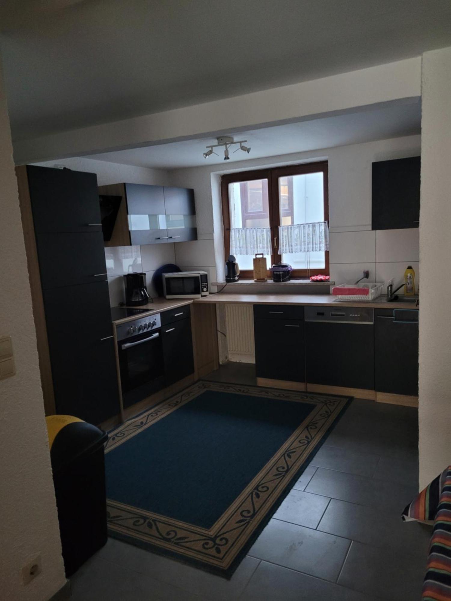 Ferienwohnung Fam.Lutz Knittelsheim Ngoại thất bức ảnh