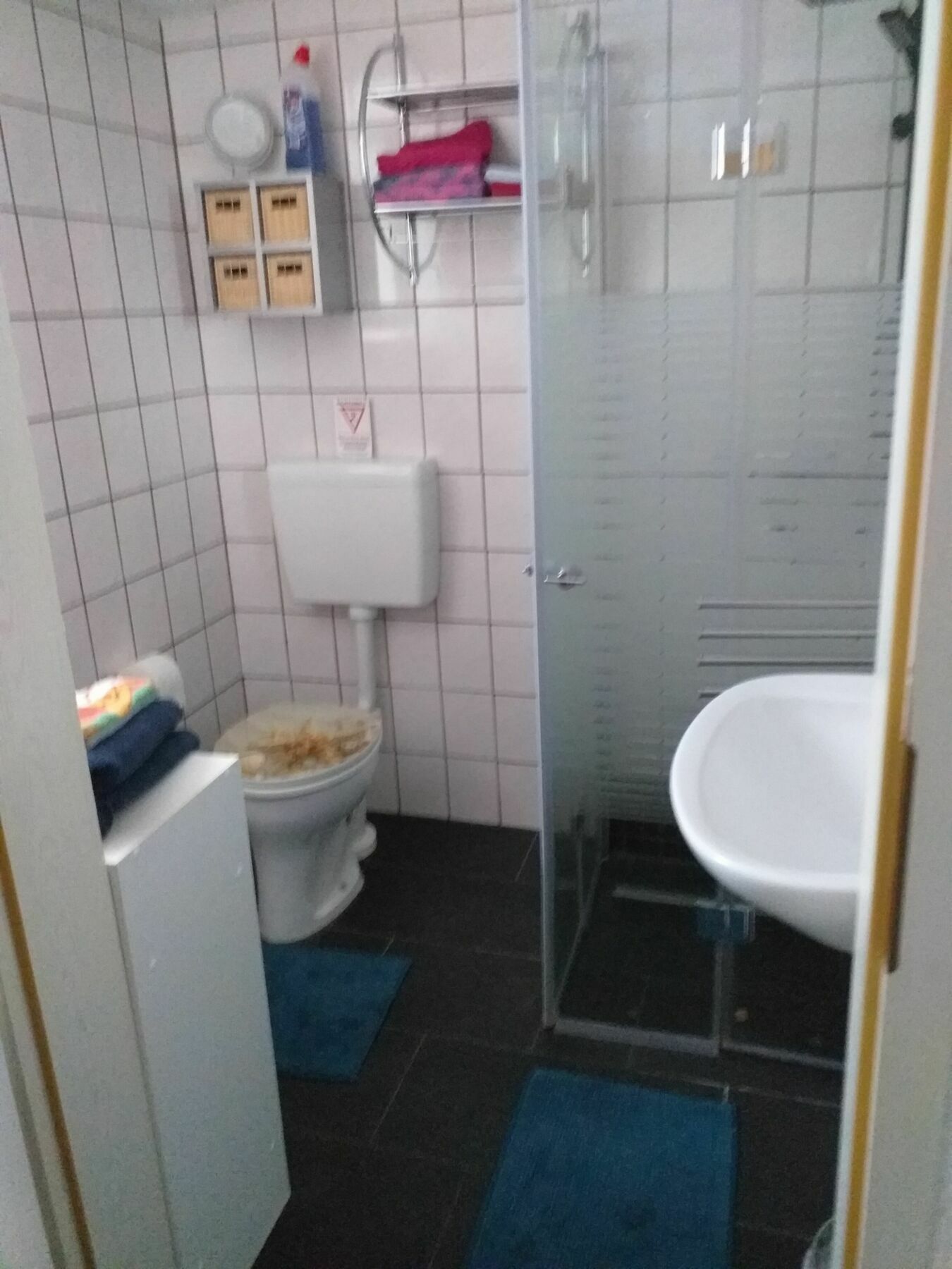 Ferienwohnung Fam.Lutz Knittelsheim Phòng bức ảnh