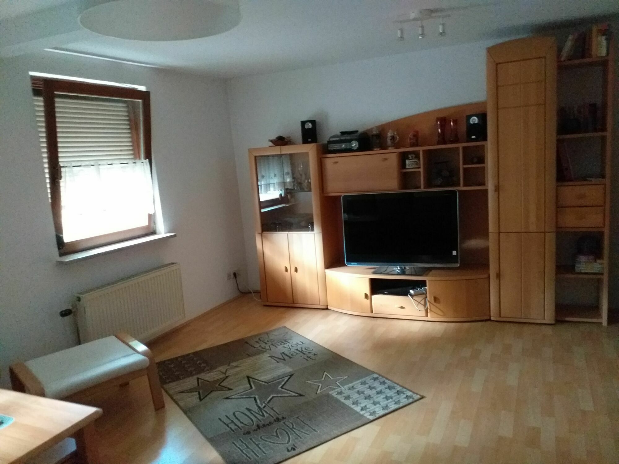 Ferienwohnung Fam.Lutz Knittelsheim Phòng bức ảnh