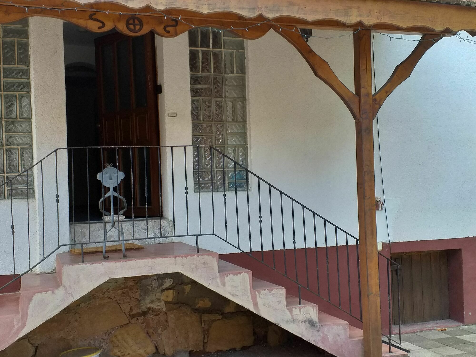 Ferienwohnung Fam.Lutz Knittelsheim Ngoại thất bức ảnh