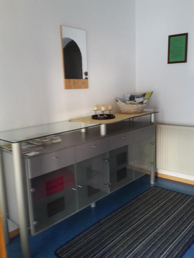 Ferienwohnung Fam.Lutz Knittelsheim Ngoại thất bức ảnh
